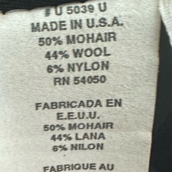 Vintage Jones New York Tweed Blazer - Picture 15 of 16